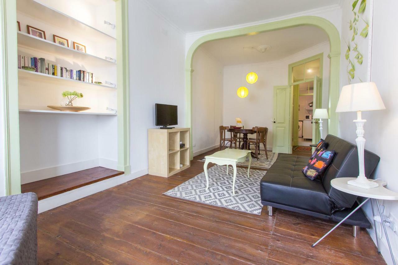 Alfama Tailor Made Green House With A View #2 Lisboa Εξωτερικό φωτογραφία